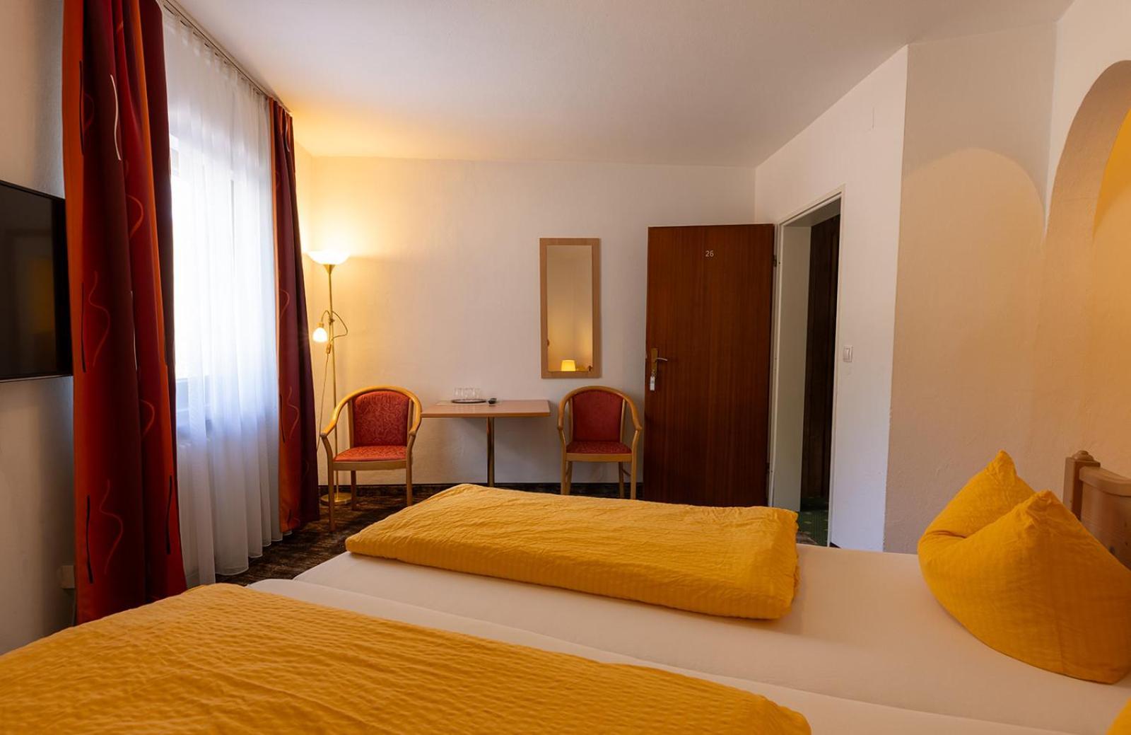 Hotel Alpenhof Оберау Экстерьер фото
